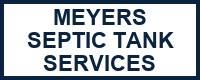 Meyers Septic Tank Services